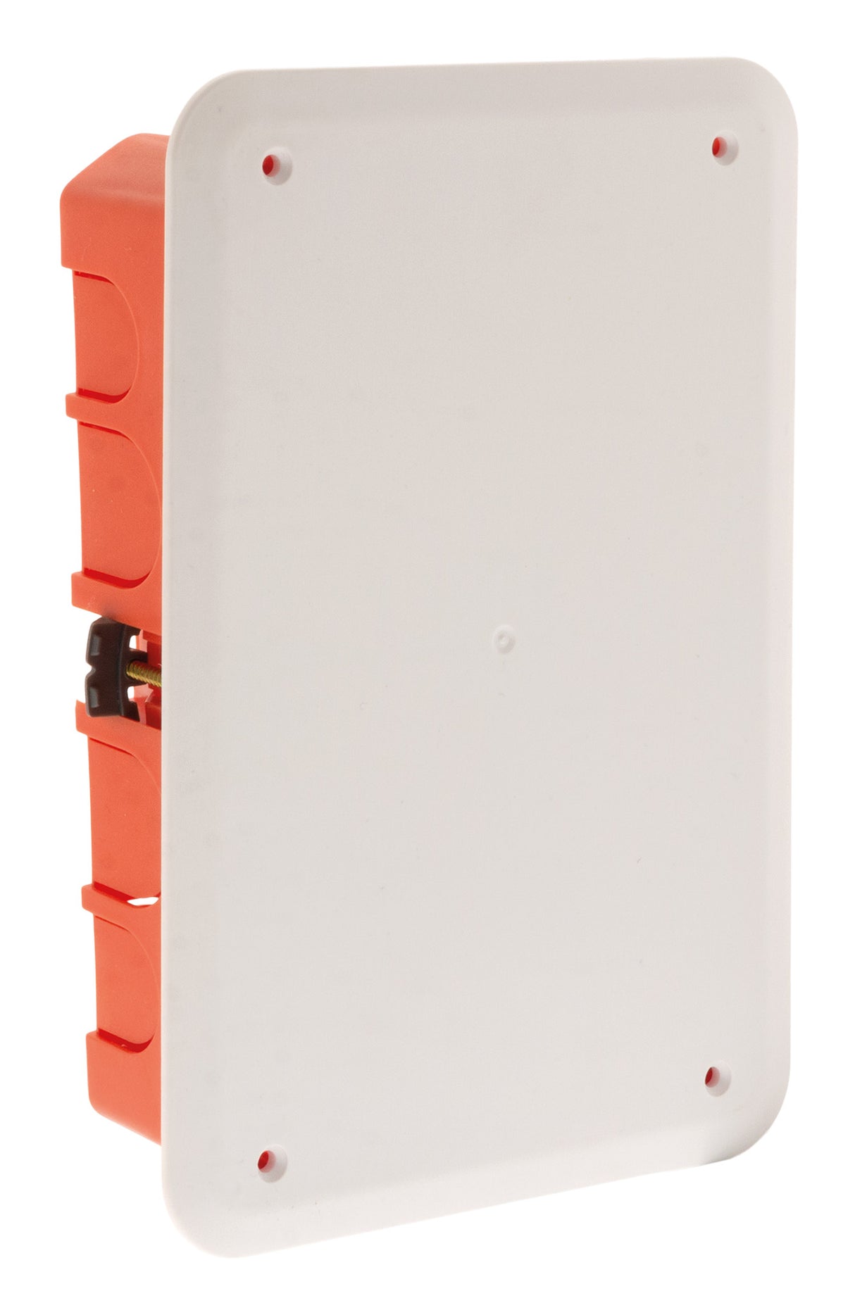 Boîte de dérivation cloison sèche - Zenitech