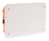 Boîte de dérivation cloison sèche - Zenitech