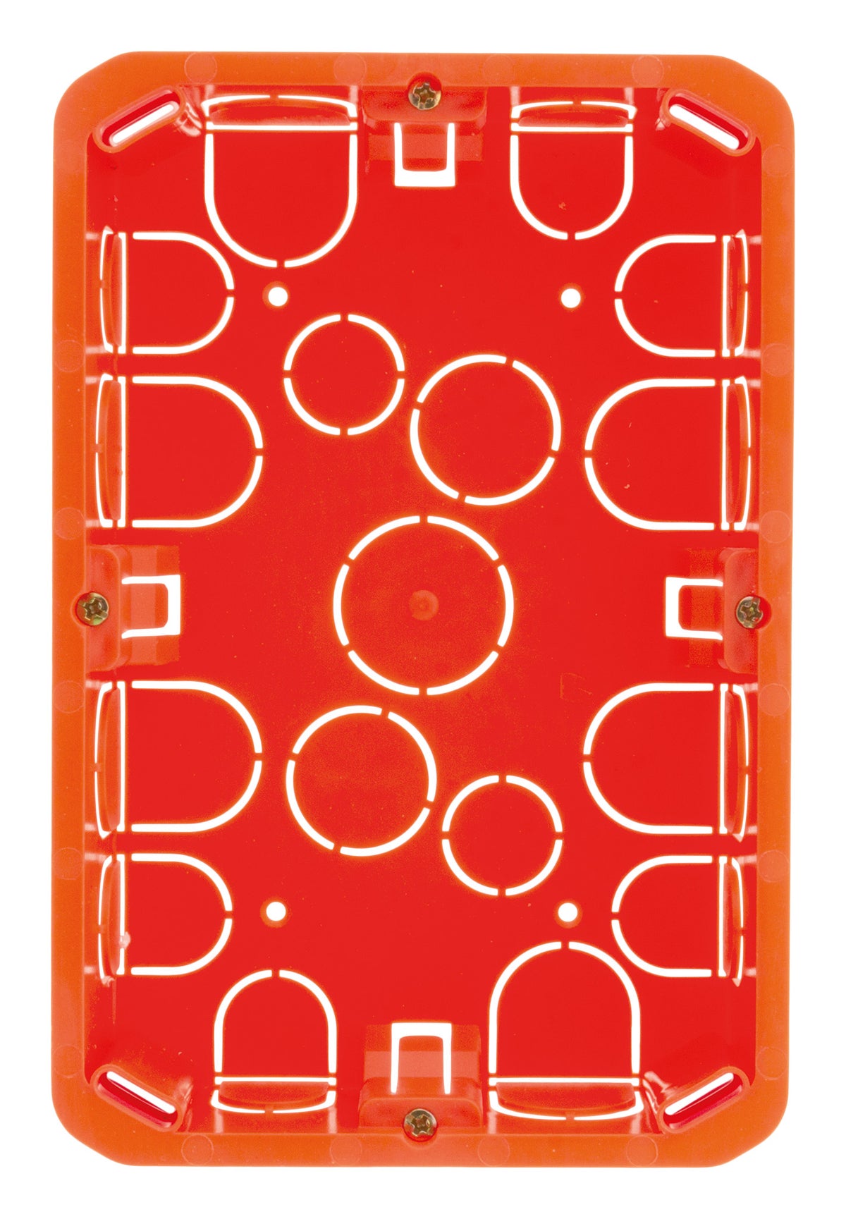 Boîte de dérivation cloison sèche - Zenitech
