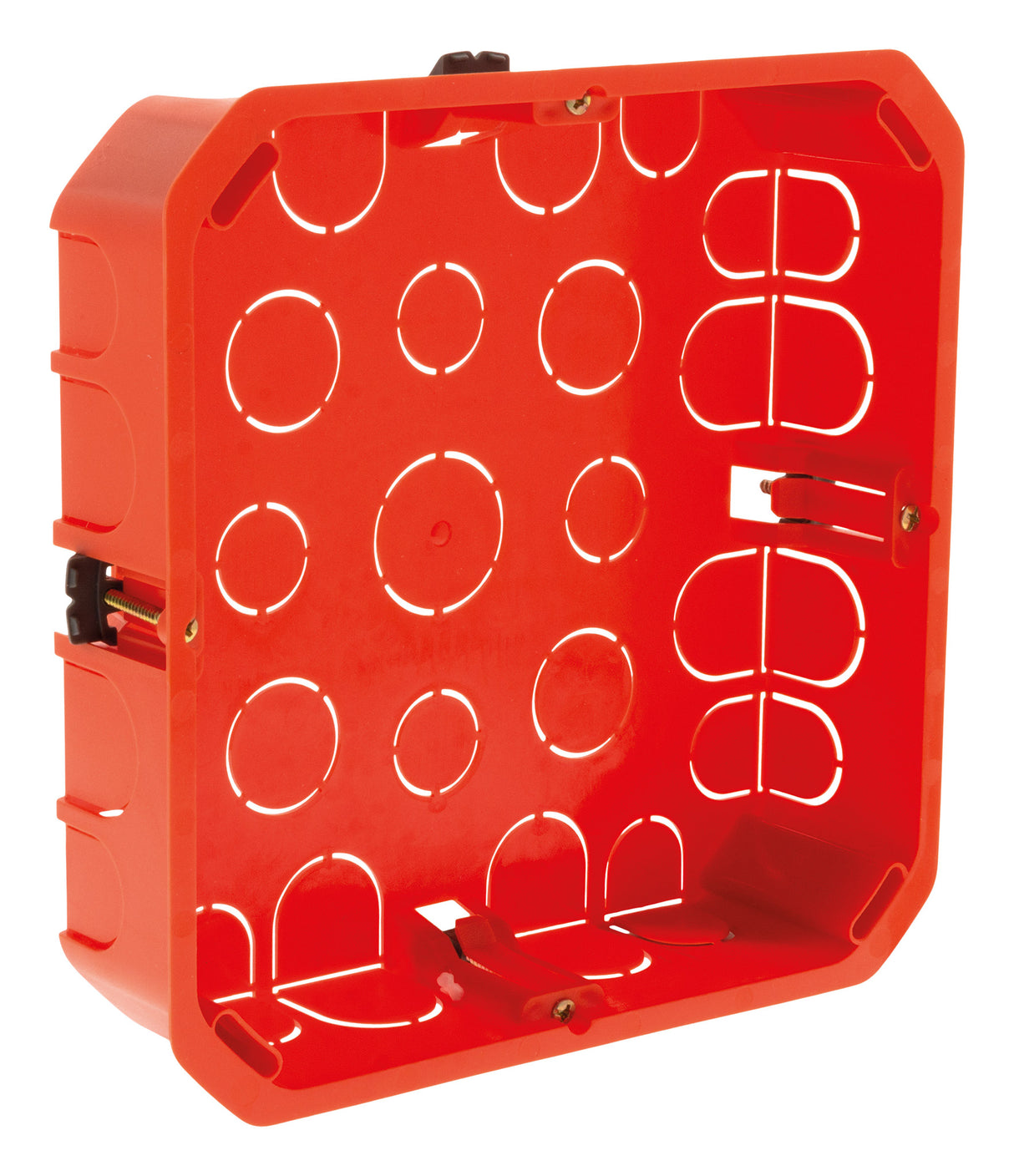 Boîte de dérivation cloison sèche - Zenitech