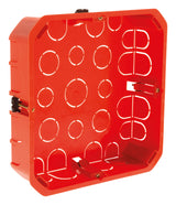 Boîte de dérivation cloison sèche - Zenitech