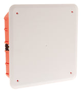 Boîte de dérivation cloison sèche - Zenitech