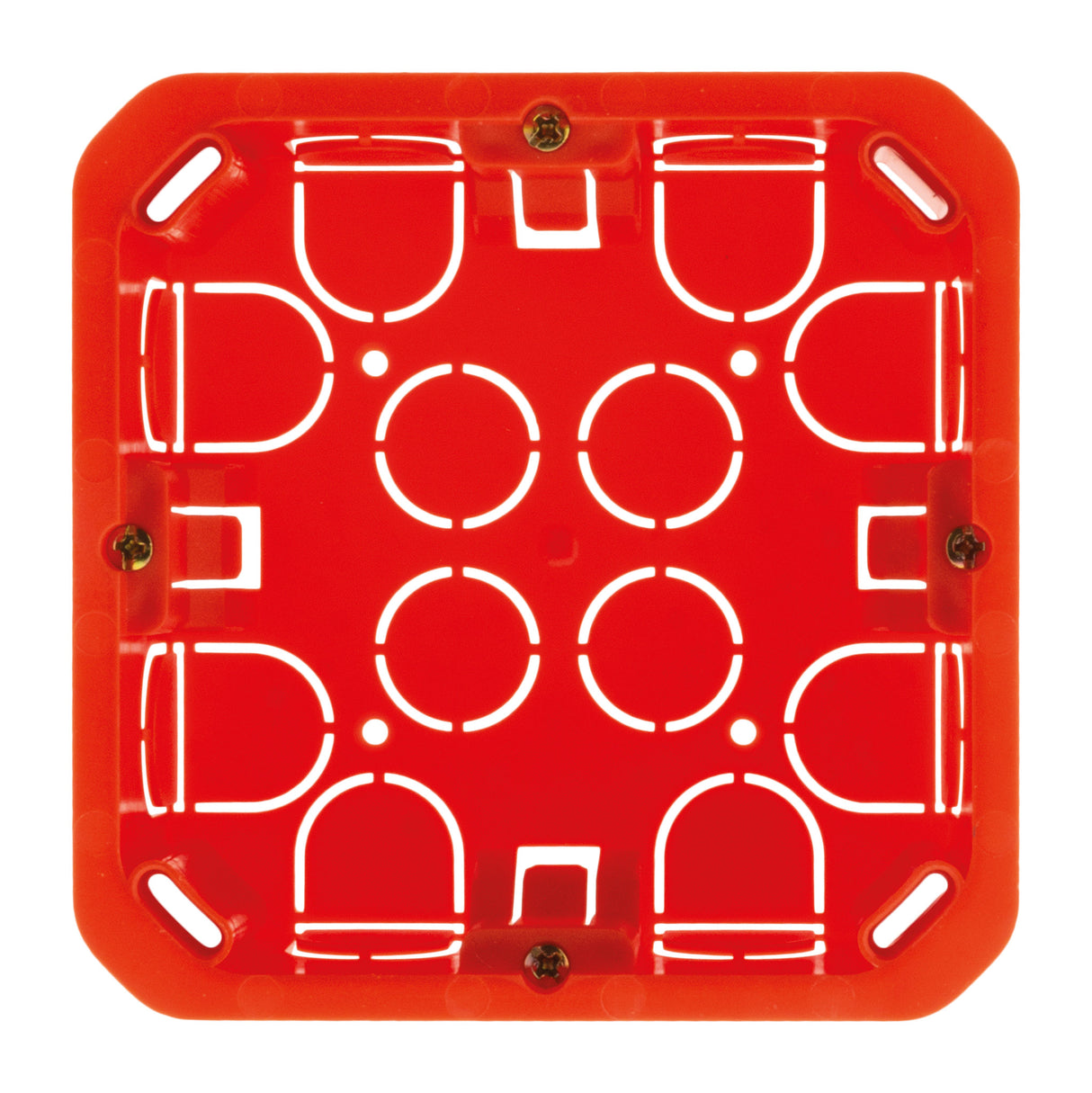 Boîte de dérivation cloison sèche - Zenitech