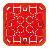 Boîte de dérivation cloison sèche - Zenitech