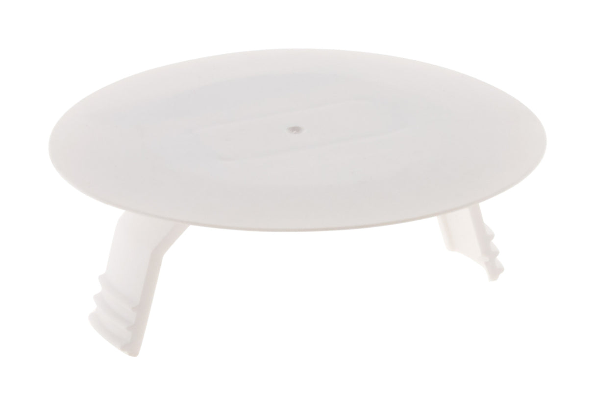 Couvercle protection boîte + 2 vis Zenitech