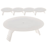 Couvercle protection boîte + 2 pattes Zenitech