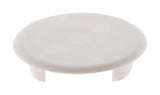 Couvercle protection boîte + 2 vis Zenitech