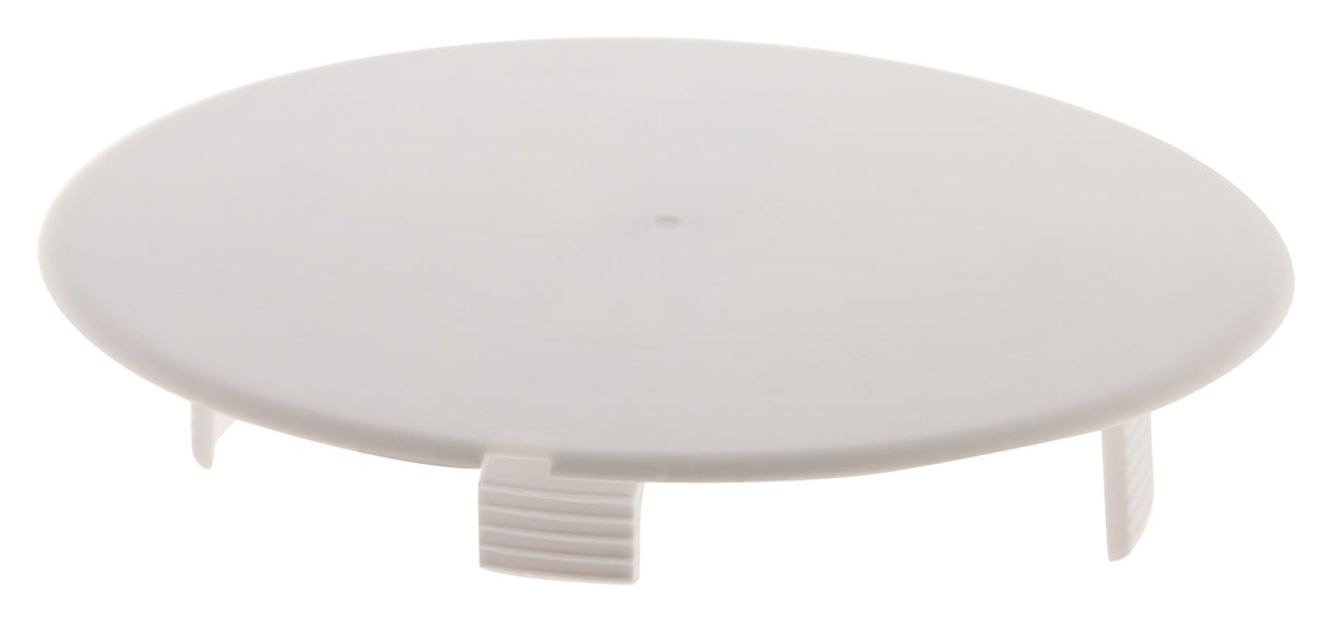 Couvercle plafonnier Ø125mm - Zenitech