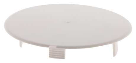 Couvercle plafonnier Ø125mm - Zenitech