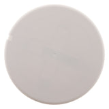 Couvercle plafonnier Ø125mm - Zenitech