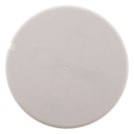 Couvercle plafonnier Ø125mm - Zenitech