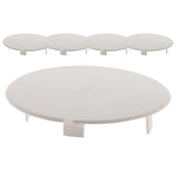 Couvercle plafonnier Ø125mm - Zenitech