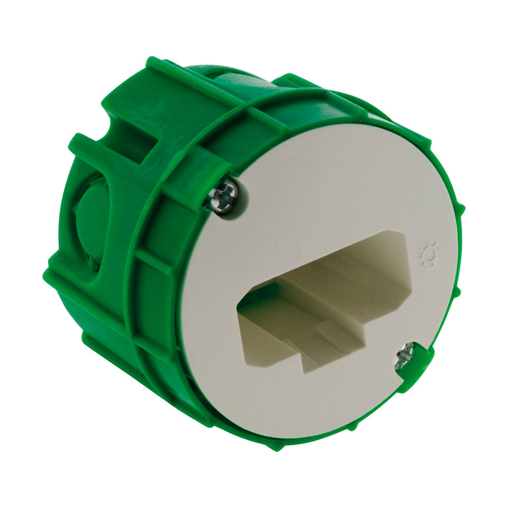 Boîte DCL murs pleins Ø54mm - BLM