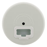 Boîte DCL point de centre murs pleins Ø65mm Vert - Blm