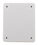 Boîte de dérivation à encastrer 118x96x50mm - Zenitech
