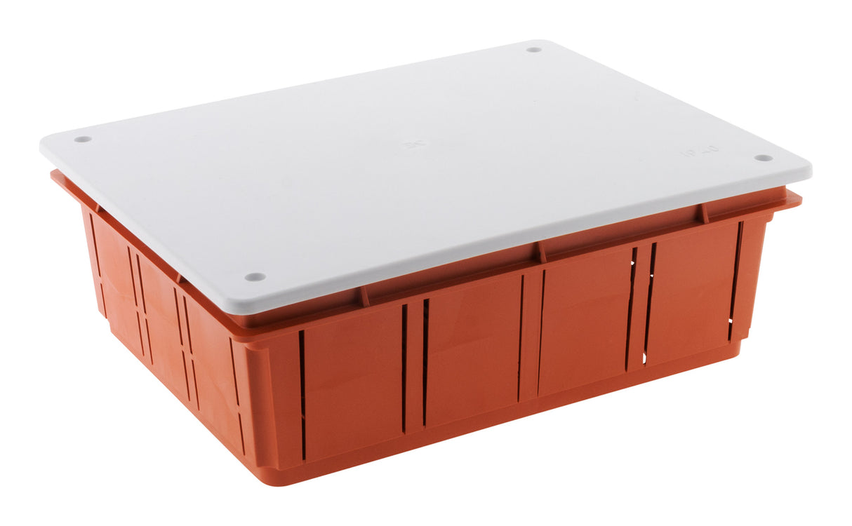 Boîte dérivation 196 x 152 x 70mm Zenitech