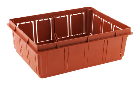 Boîte dérivation 196 x 152 x 70mm Zenitech
