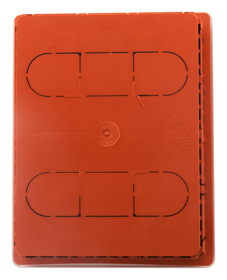 Boîte dérivation 196 x 152 x 70mm Zenitech
