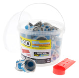 Boîte d'encastrement No Air Multimat 67x40mm - BLM