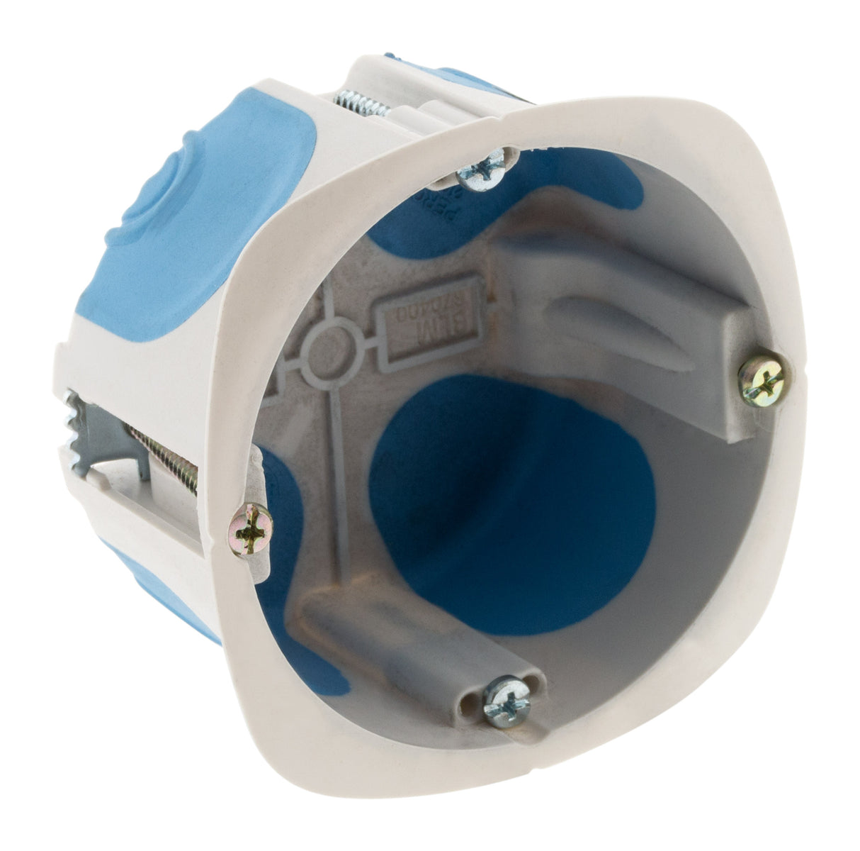 Boîte d'encastrement No Air Multimat 67x40mm - BLM