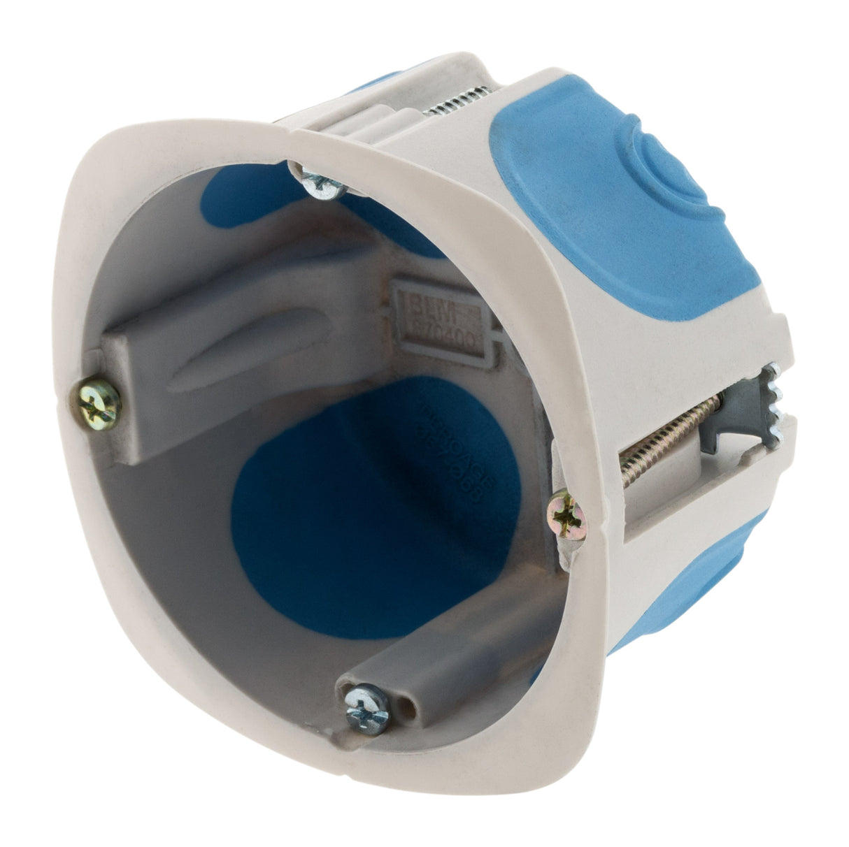 Boîte d'encastrement No Air Multimat 67x40mm - BLM