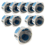 Boîte d'encastrement No Air Multimat 67x40mm - BLM