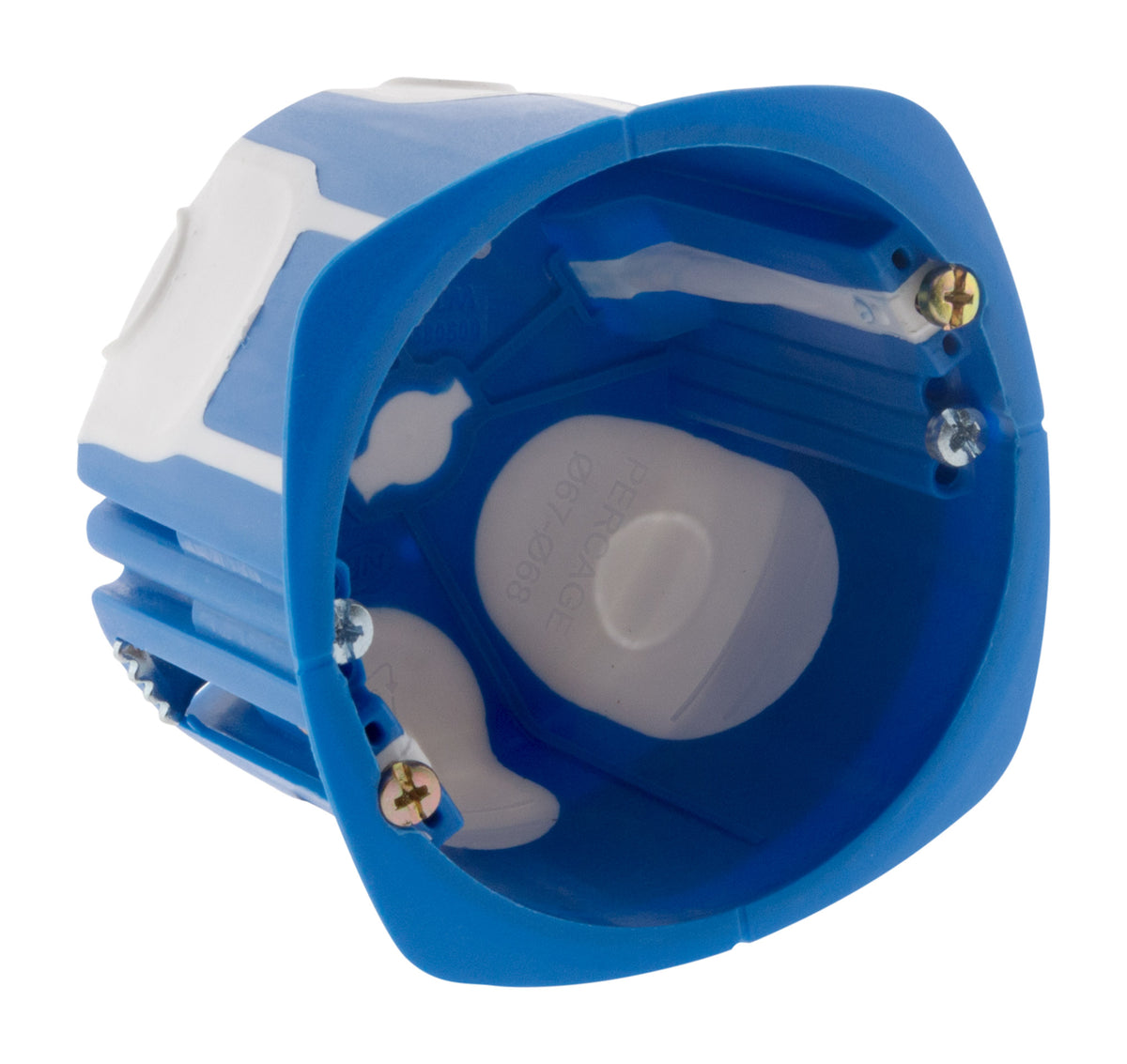 Boîte encastrement No Air Multimat 67x 50mm - BLM