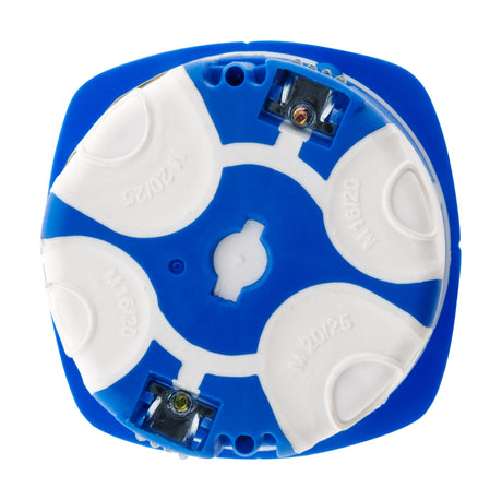 Boîte encastrement No Air Multimat 67x 50mm - BLM