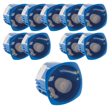 Boîte encastrement No Air Multimat 67x 50mm - BLM