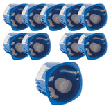 Boîte encastrement No Air Multimat 67x 50mm - BLM