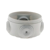 Boîte de dérivation IP55 - Ø70x35mm - Zenitech