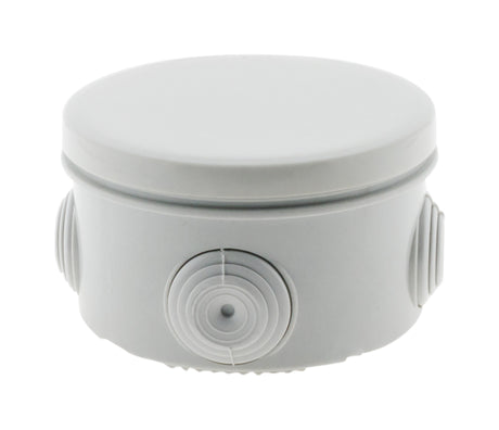 Boîte étanche IP55 - Zenitech