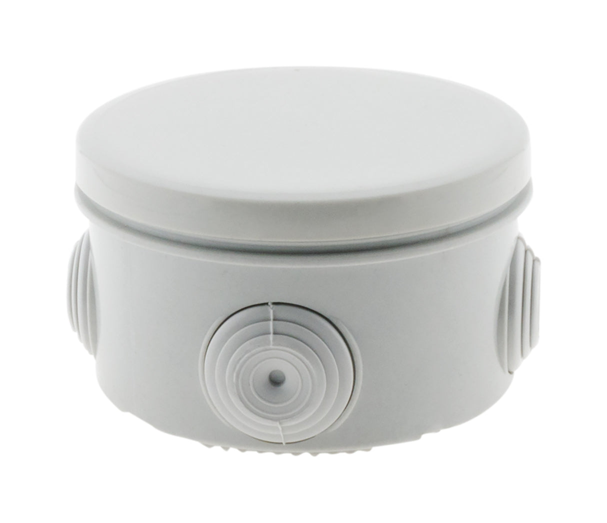 Boîte étanche IP55 - Zenitech