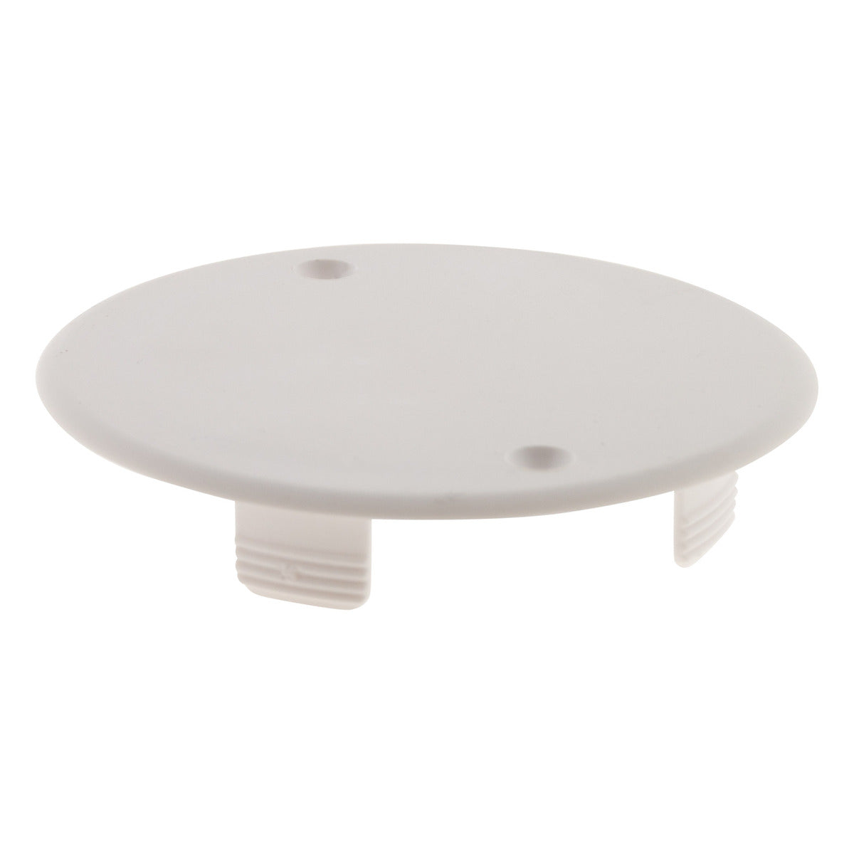 Couvercle boîte rond Ø80mm sans vis - Zenitech