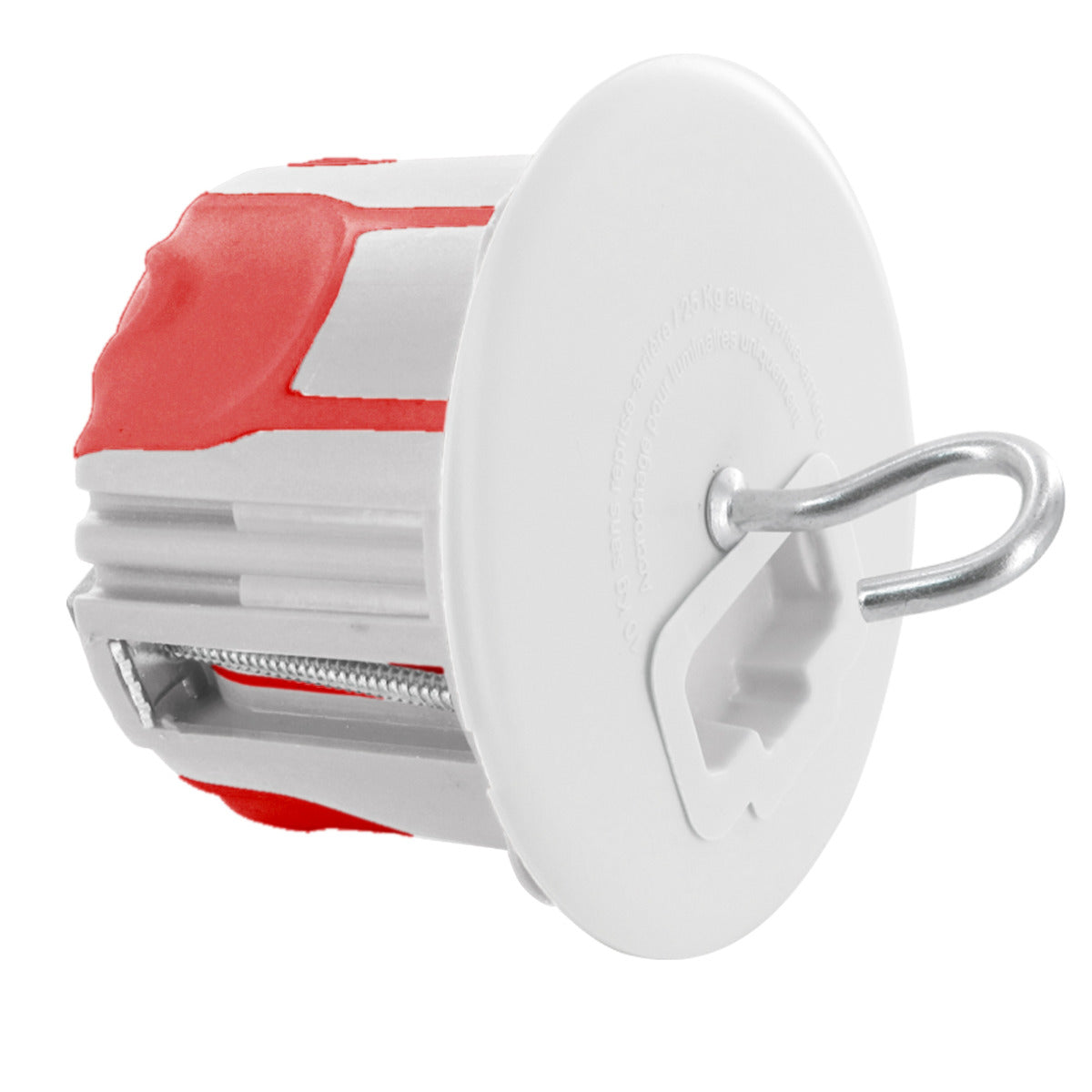 Point de centre Multimat No Airbox P50mm - Protec