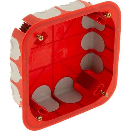 Boîte de dérivation No Air Multimat 120x120x40mm - Protec