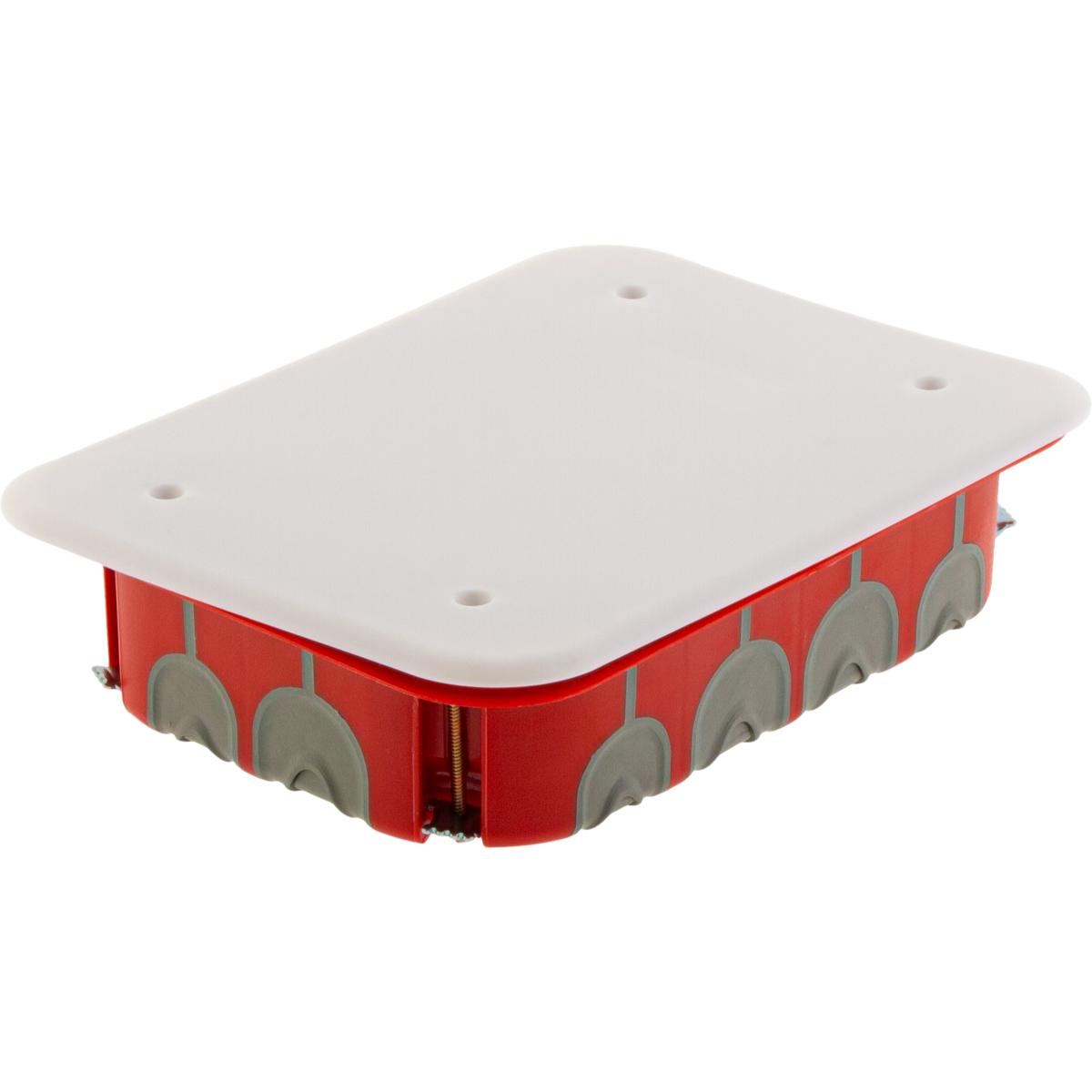 Boîte de dérivation No Air Multimat 170x120x40mm - Protec