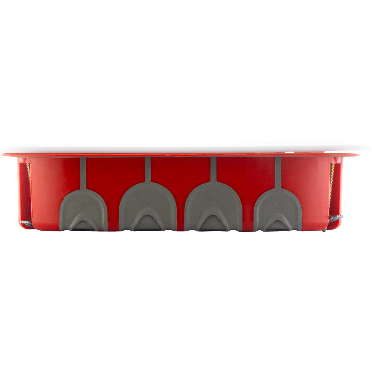 Boîte de dérivation No Air Multimat 170x120x40mm - Protec