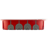Boîte de dérivation No Air Multimat 170x120x40mm - Protec