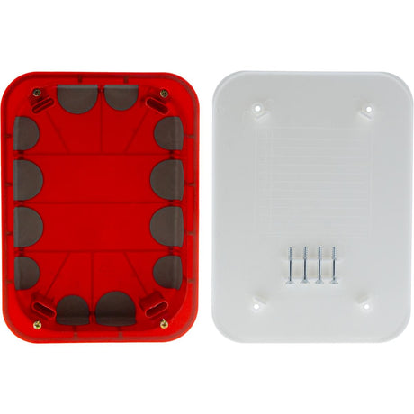 Boîte de dérivation No Air Multimat 170x120x40mm - Protec