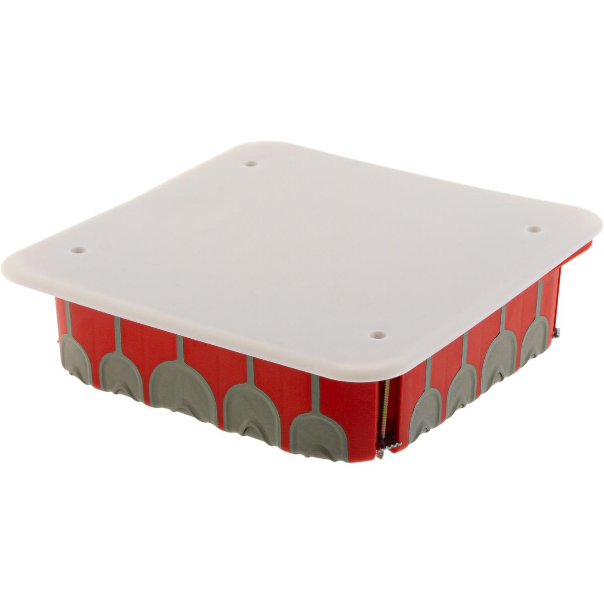 Boîte de dérivation No Air Multimat 180x180x50mm - Protec