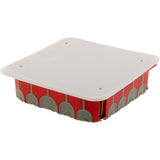 Boîte de dérivation No Air Multimat 180x180x50mm - Protec