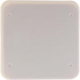 Boîte de dérivation No Air Multimat 180x180x50mm - Protec