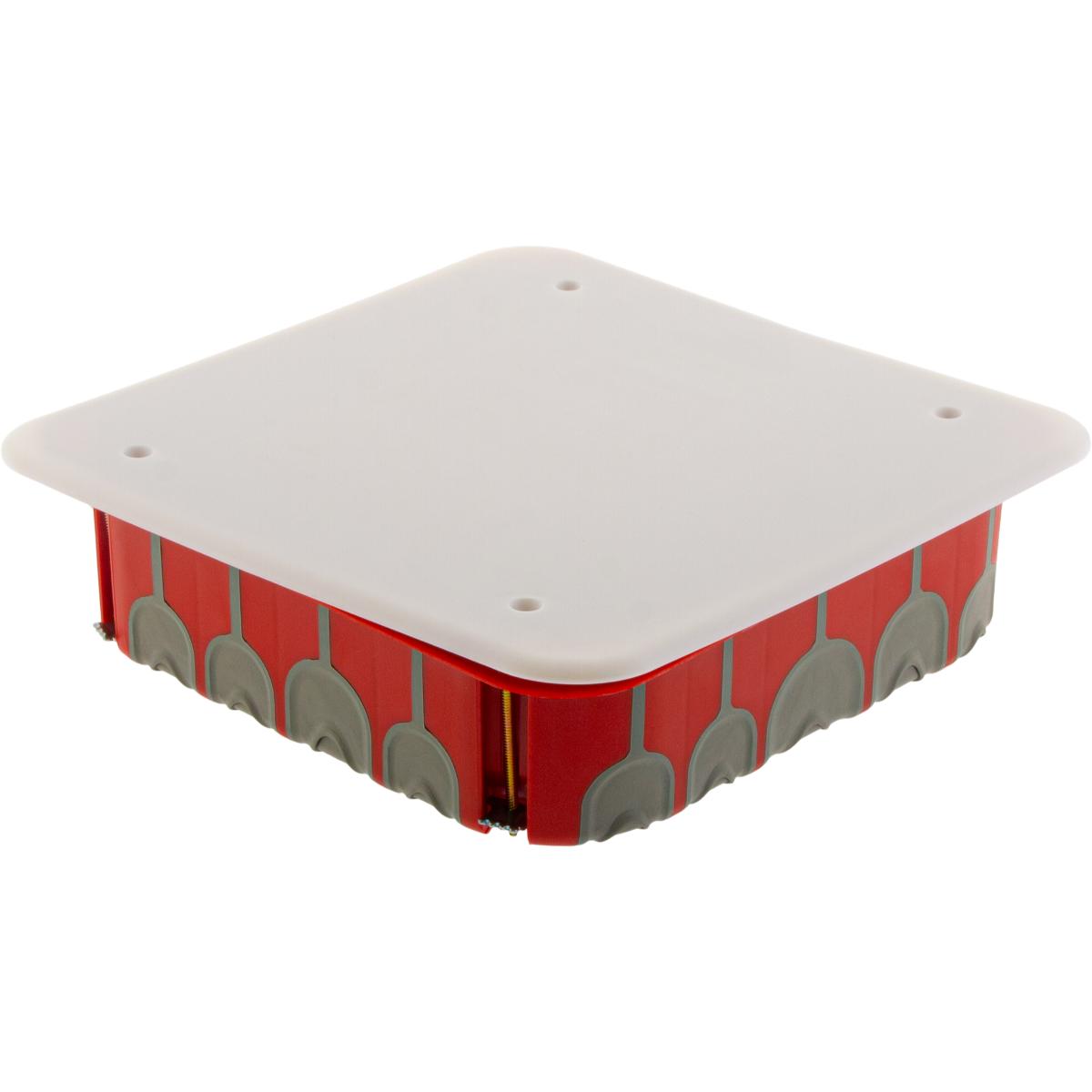 Boîte de dérivation No Air Multimat 180x180x50mm - Protec