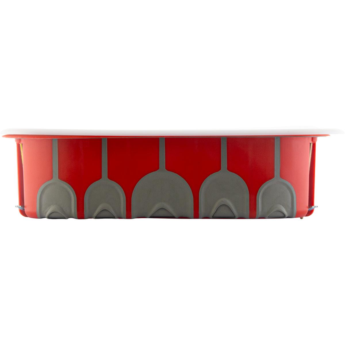 Boîte de dérivation No Air Multimat 180x180x50mm - Protec