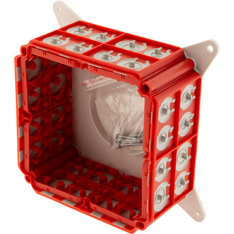 Boîte de dérivation pavillonnaire No Air Multimat - Protec