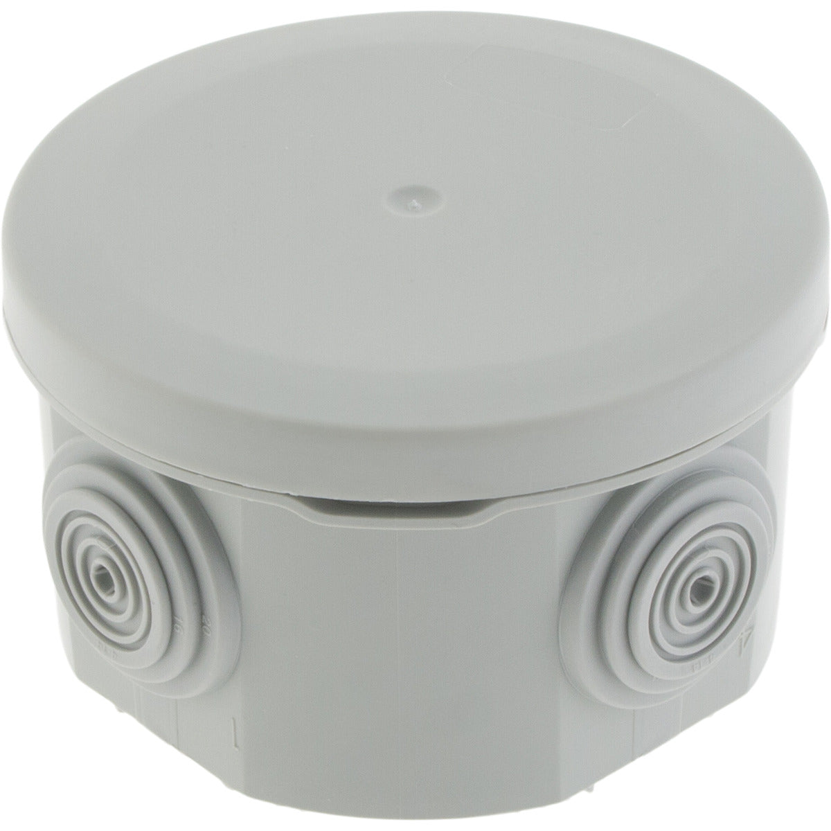 Boîte étanche IP55 No Airbox Protec