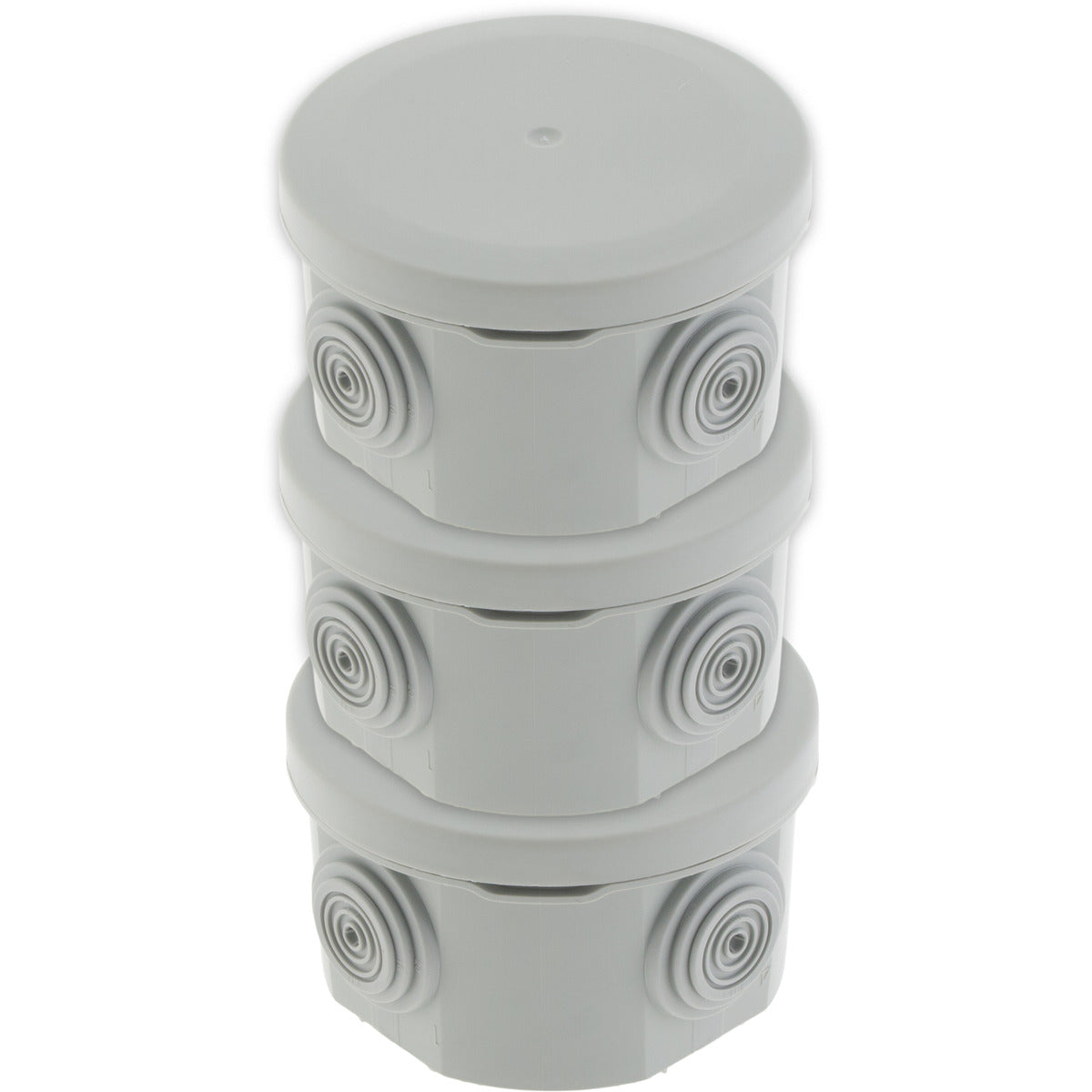 Boîte étanche IP55 No Airbox Protec