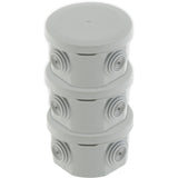 Boîte étanche IP55 No Airbox Protec