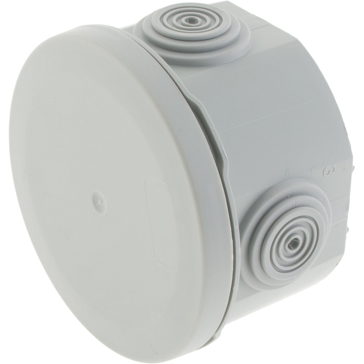 Boîte étanche IP55 No Airbox Protec